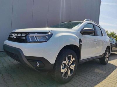 gebraucht Dacia Duster LPG*Shzg*PDC*Cam*17Zoll*Keyless*TOT Winke