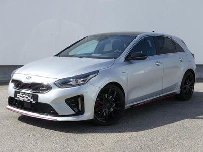 Kia Ceed GT