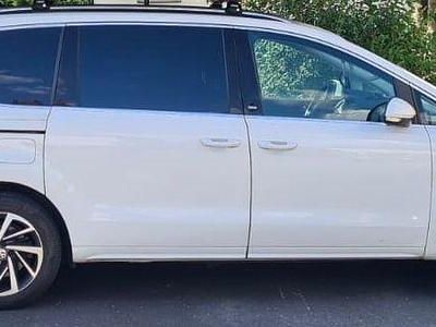 VW Sharan
