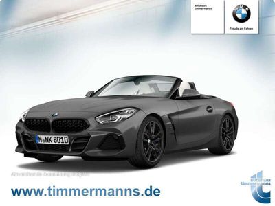 gebraucht BMW Z4 M40i Cabrio 19"LM HUD LED ACC HarmanKardon