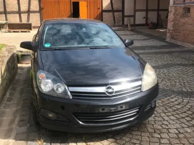 Gebraucht Opel Astra GTC