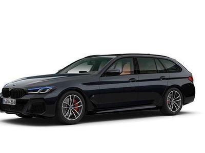 Gebraucht 2025 BMW 530 M Sport Kombi | 41.777 € (Guter Preis)