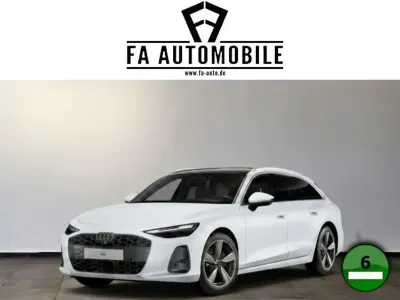 Gebraucht Audi A6