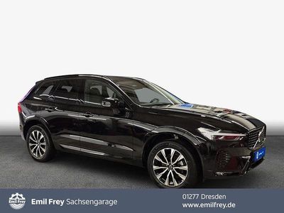 Onyx black metallic Gebraucht 2025 Volvo XC60 Plus SUV | 46.300 € (Fairer Preis)