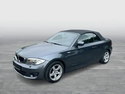 Gebraucht BMW 118 Cabriolet