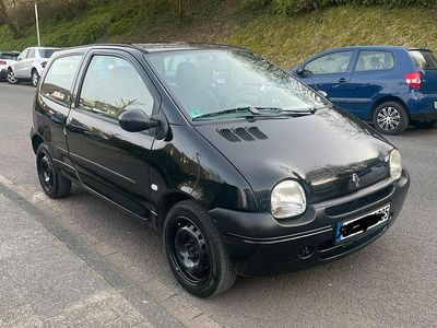 Second-hand Renault Twingo 2006 Negru Hatchback