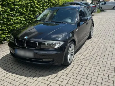 Usata BMW 118