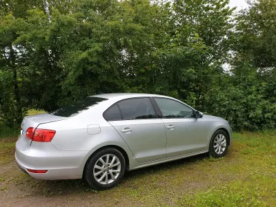 Gebraucht VW Jetta