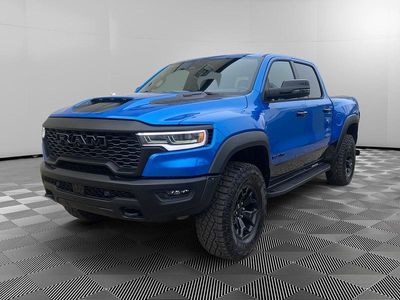 Neu Dodge Ram 548 PS (403 kW) 2026 Blau