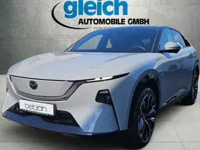 Gebraucht Mazda CX-6e