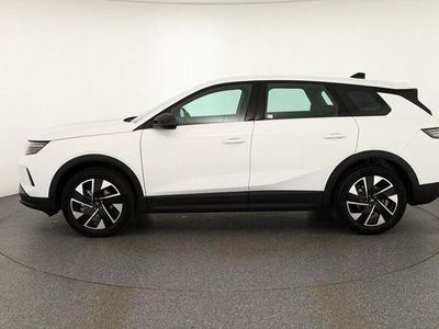 Neu Opel Grandland X 145 PS (106 kW) 2025 Weiß SUV