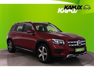 Mercedes GLB200