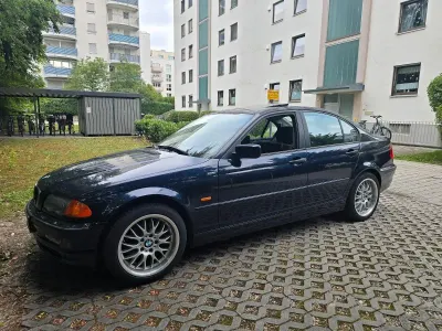 Gebraucht BMW 316