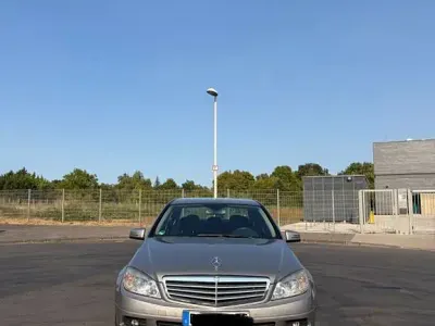 Gebraucht Mercedes C180