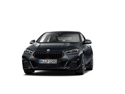 Gebraucht BMW 220 Comfort Edition 178 PS (130 kW) 2025 Coupé