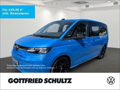 VW Multivan