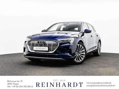 Gebraucht Audi e-tron