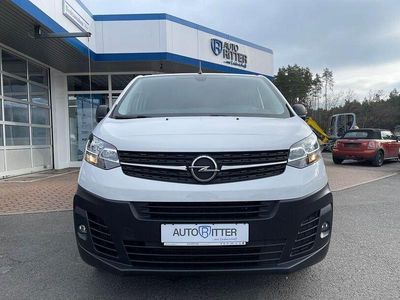 Usata Opel Vivaro 120 CV (88 kW) 2023 Bianco Monovolume