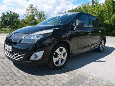 Renault Grand Scénic III