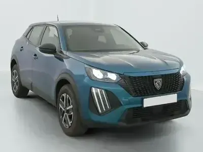 Gebraucht Peugeot 2008 Style 102 PS (75 kW) 2025 Andere SUV