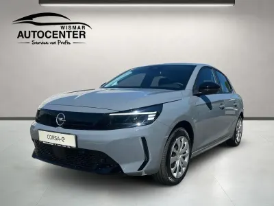 Gebraucht Opel Corsa-e