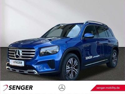 Mercedes GLB200
