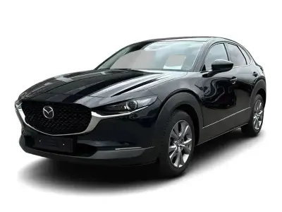 Używany Mazda CX-30 Sky 2024 Czarny SUV