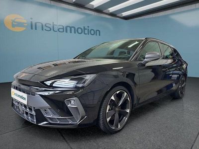 Gebraucht Cupra Leon 150 PS (110 kW) 2025 Andere