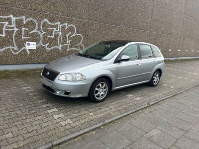 gebraucht Fiat Croma 1.9 Multijet*1.Hand*