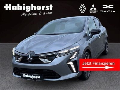 Neu Mitsubishi Colt Edition 91 PS (66 kW) 2025 Grau Limousine