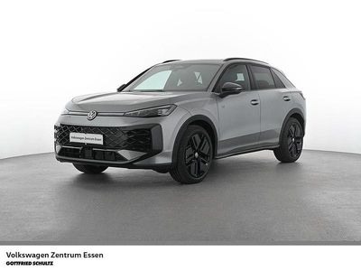 Neu VW T-Roc R-line 150 PS (110 kW) 2026 Grau SUV