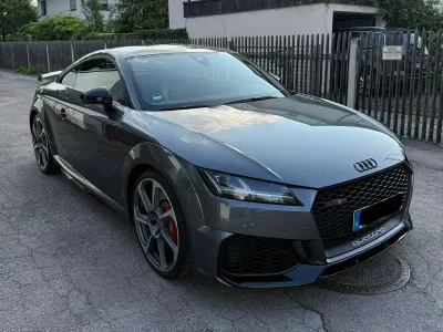 Gebraucht Audi TT RS