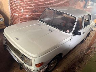 Gebraucht Wartburg 353 50 PS (36 kW) 1982 Weiß Limousine