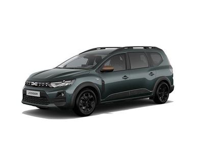 Grün (zedergrün (grün)) Neu 2026 Dacia Jogger Extreme Van / Kleinbus | 28.770 € (Fairer Preis)