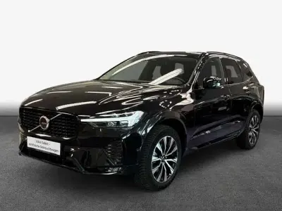 Gebraucht Volvo XC60 184 PS (135 kW) 2025 SUV