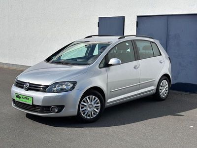 VW Golf Plus Cross