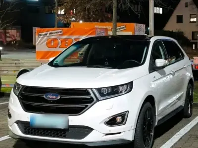 Gebraucht Ford Edge