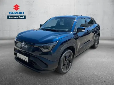 Neu Suzuki e-Vitara Comfort 127 kW (174 PS) 2026 Blau SUV