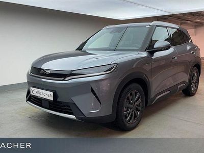 Second-hand BYD Atto 2 Boost 98 CP (72 kW) 2026 Gri SUV