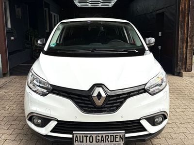 Renault Scénic IV