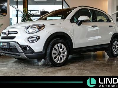 Gebraucht Fiat 500X Connect 150 PS (110 kW) 2021 Weiß SUV