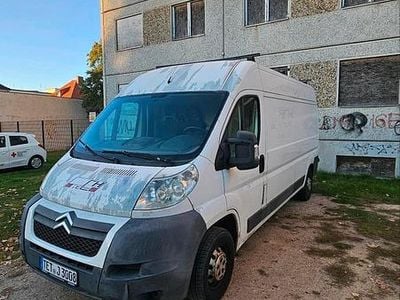 Citroën Jumper