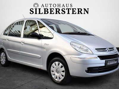 Citroën Xsara Picasso