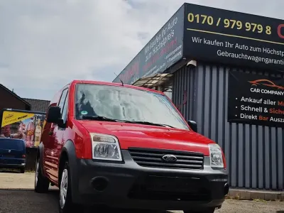 Gebraucht Ford Transit Connect