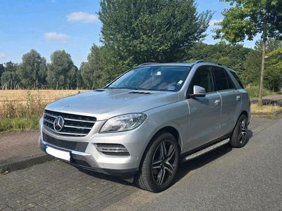 Mercedes ML350