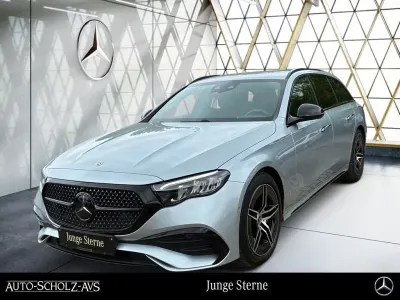 Gebraucht Mercedes E220