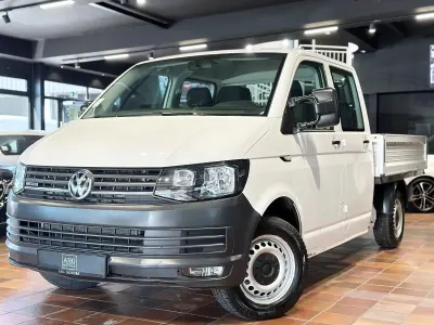 Gebraucht VW T6