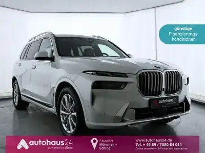 Second-hand BMW X7 Comfort Edition 2023 Andere SUV