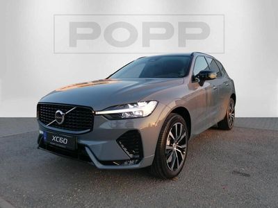 gebraucht Volvo XC60 B4 AWD Plus Dark 20" 4SHZ ACC LED STHZ PANO