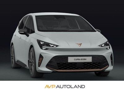 Nouă Cupra Born 139 kW (190 CP) 2026 Hatchback